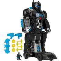 Mattel Mattel Imaginext DC Super Friends - Bat-Tech Batbot figura 66cm
