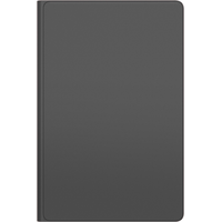 Samsung Samsung Anymode Samsung Galaxy Tab A8 Flip tok - Fekete