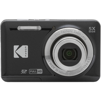 Kodak Kodak Pixpro FZ55 Kompakt Digitális fényképezőgép - Fekete