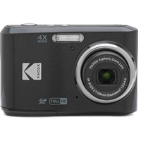 Kodak Kodak Pixpro FZ45 Kompakt Digitális fényképezőgép - Fekete