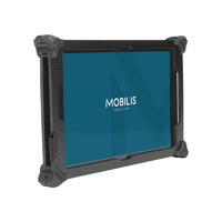 Mobilis Mobilis Resist HP Elite X2 1013 G3 Tablet tok - Fekete