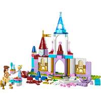 LEGO LEGO® Disney: 43219 - Kreatív kastélyok​