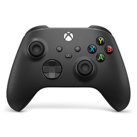 Microsoft Microsoft Xbox Vezeték nélküli controller - Fekete (PC/Xbox Series X/Xbox Series S/Xbox One/Android/iOS)
