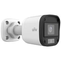 UniView UniView UAC-B112-F40-W 4mm Analóg Bullet kamera