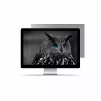 Natec Natec Owl 13.3" Betekintésvédelmi monitorszűrő