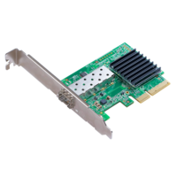 Edimax Edimax EN-9320SFP+ V2 PCIe Szerver SFP Hálózati Kártya