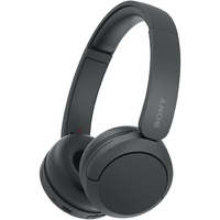 Sony Sony WH-CH520 Wireless Headset - Fekete