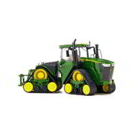Egyéb Wiking John Deere 9620RX traktor fém modell (1:32)