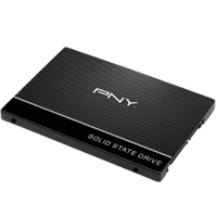 PNY PNY 500GB CS900 SATA3 2.5" SSD