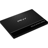 PNY PNY 250GB CS900 SATA3 2.5" SSD