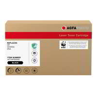 AGFA AgfaPhoto (HP CE505A 05A) Toner Fekete