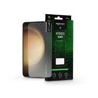 MyScreen Hafflner LA-2294 Samsung Galaxy S22 5G / S23 Edzett üveg kijelzővédő
