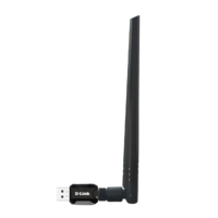 D-link D-Link DWA-137 N300 Wireless USB Adapter