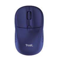 Trust Trust Primo Wireless Egér - Kék