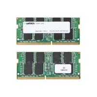 Mushkin Mushkin 32GB / 2133 Essentials DDR4 Notebook RAM KIT (2x16GB)