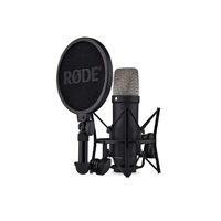 Rode Rode NT1-A 5th Generation Mikrofon - Fekete