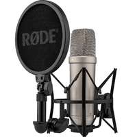 Rode Rode NT1-A 5th Generation Mikrofon - Szürke