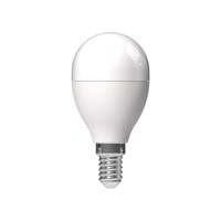 Avide Avide LED Globe Mini G45 izzó 2,9W 470lm 3000K E14 - Meleg fehér