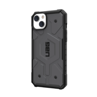 UAG UAG Pathfinder Apple IPhone 14 Plus MagSafe Tok - Fekete