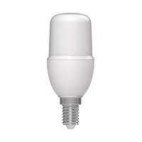 Avide Avide LED Bright Stick T37 izzó 4W 470lm 3000K E14 - Meleg fehér