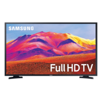 Samsung Samsung 32" T5300 Full HD Smart TV