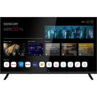 Sencor Sencor 32" SLE 32S801TCSB HD Ready Smart TV