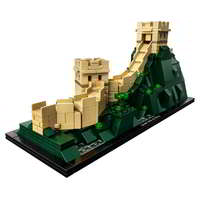 LEGO LEGO® Architecture: 21041 - A kínai Nagy Fal