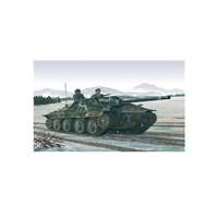 Italeri Italeri Jagdpanzer 38(t) Hetzer tank műanyag modell (1:72)