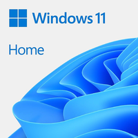 Microsoft Microsoft Windows 11 Home 64-bit MLG operációs rendszer OEM
