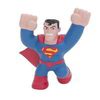Goo Jit Zu Goo Jit Zu DC nyújtható mini akciófigura Superman - Többfajta