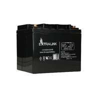 ExtraLink ExtraLink EX.9779 AGM akkumulátor (12V / 40Ah)