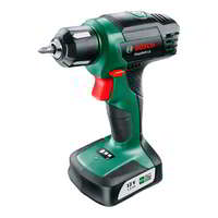 Bosch Bosch 06039B3000 EasyDrill 12 Akkumulátoros fúró-csavarozó