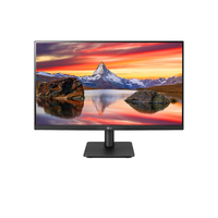 LG LG 23.8" 24MP400P-B Monitor