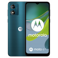 Motorola Motorola Moto E13 DS 2/64GB Dual SIM Okostelefon - Zöld