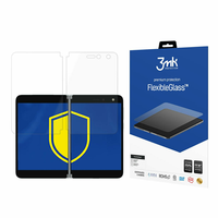 3mk 3mk FlexibleGlass Microsoft Surface Duo/Surface Duo 2 8.3" kijelzővédő üveg