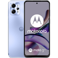 Motorola Motorola Moto G13 4/128GB Dual SIM Okostelefon - Lila