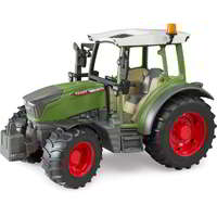 Bruder Bruder Fendt Vario 211 műanyag traktor modell (1:16)