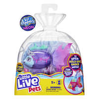 Egyéb Little Live Pets: Úszkáló halacska (3. széria) - Hercegnő