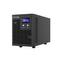 Power Walker Power Walker Basic VI 3000 STL IEC 3000VA / 1800W Vonalinteraktív UPS