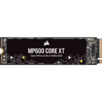 Corsair Corsair 1TB MP600 Core XT M.2 PCIe SSD
