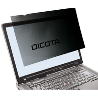 Dicota Dicota D31557 13,3" DELL Latitude 7389/7390 Betekintésvédelmi monitorszűrő