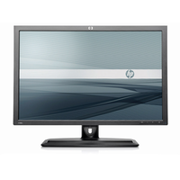 HP HP 30" ZR30W Monitor - Használt