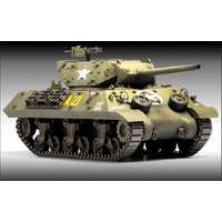 Academy Academy M10 GMC U.S.Army tank műanyag modell (1:35)