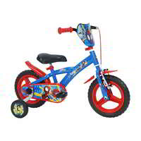 Huffy Huffy Pókember 12" Gyermek kerékpár - Kék