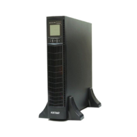 KSTAR KSTAR Memopower Plus RT III 1000VA / 900W On-line UPS