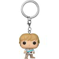 Funko POP Funko POP Star Wars - Luke Skywalker kulcstartó