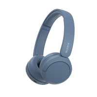 Sony Sony WH-CH520 Wireless Headset - Kék
