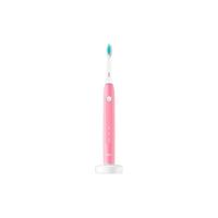 Oral-B Oral-B Pulsonic Slim Clean 2000 Szónikus fogkefe - Rózsaszín