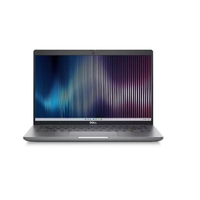 Dell Dell Latitude 5540 Notebook Szürke (15.6" / Intel i5-1335U / 8GB / 256GB SSD / Win 11 Pro)