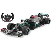 Jamara Jamara Mercedes AMG F1 Performance - Lewis Hamilton távirányítós autó 1:12